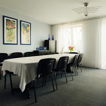 Pokoje Goscinne Akropol *