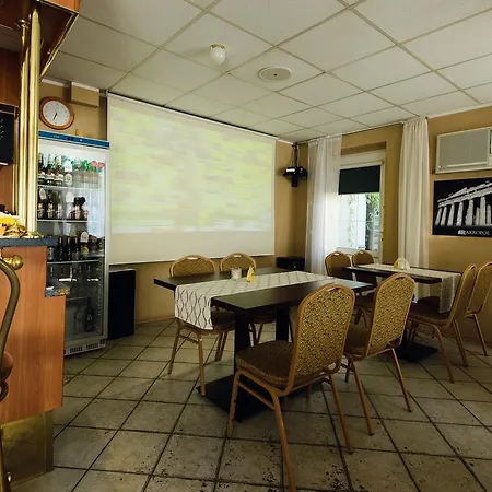 Goscinne Akropol Poznań