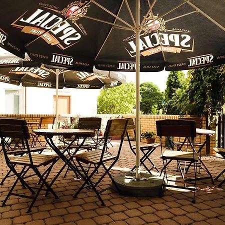 Pokoje Goscinne Akropol Bed & Breakfast Poznań