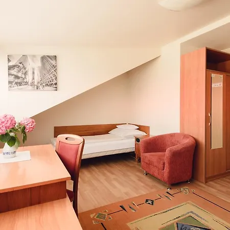 Goscinne Akropol Poznań