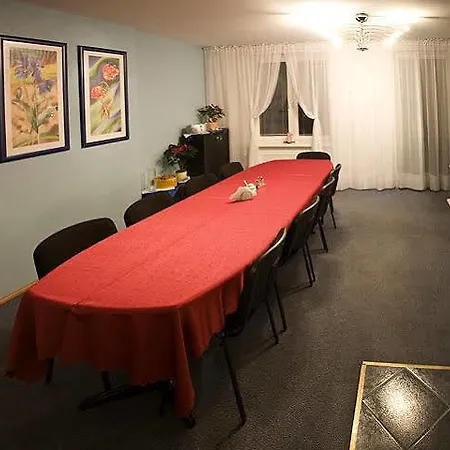 Goscinne Akropol Poznań