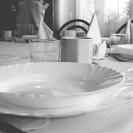 Bed & Breakfast Pokoje Goscinne Akropol *