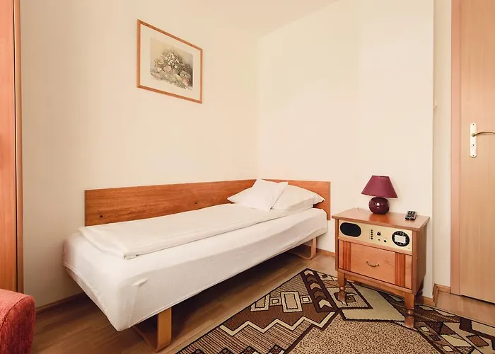 Goscinne Akropol Bed & Breakfast