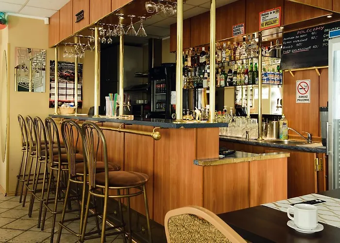 Goscinne Akropol * Poznań