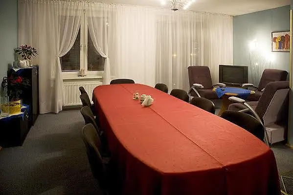 Bed & Breakfast Goscinne Akropol *