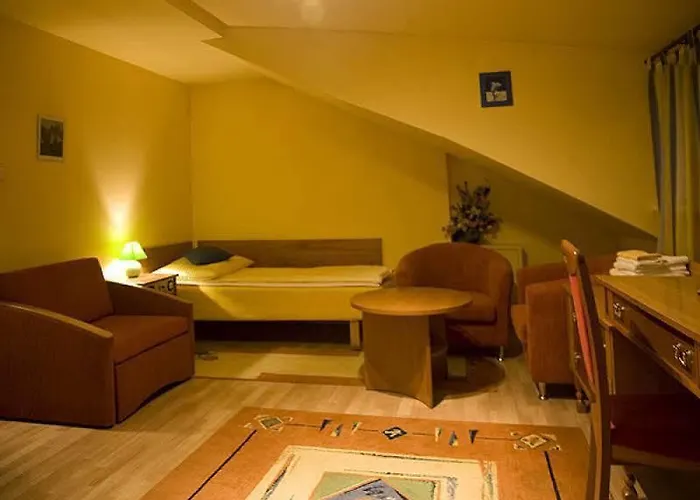 Goscinne Akropol Poznań