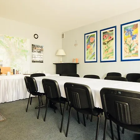 Goscinne Akropol B&B *