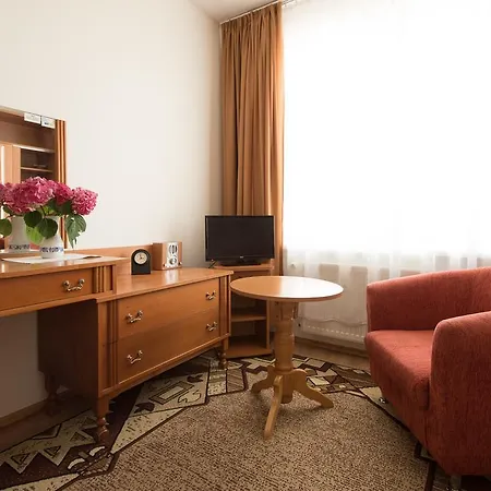 Pokoje Gościnne Akropol Nocleg ze śniadaniem