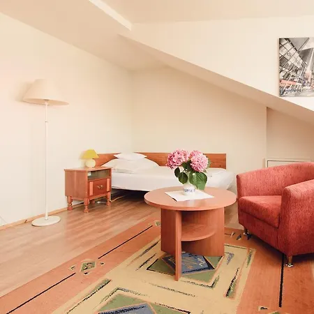 B&B Goscinne Akropol