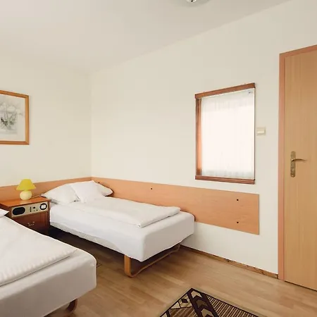 Goscinne Akropol B&B *