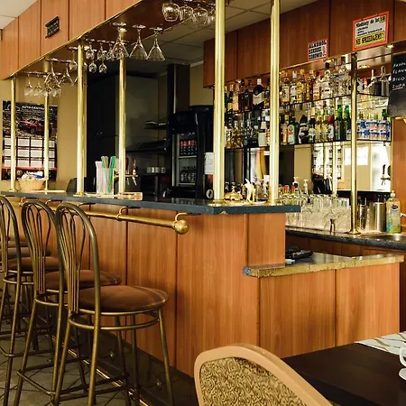 Goscinne Akropol * 포즈난