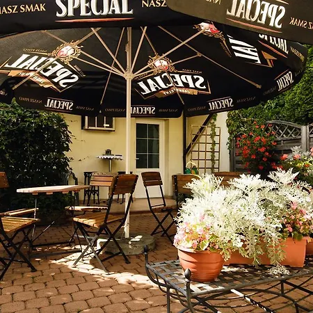 Goscinne Akropol * 포즈난