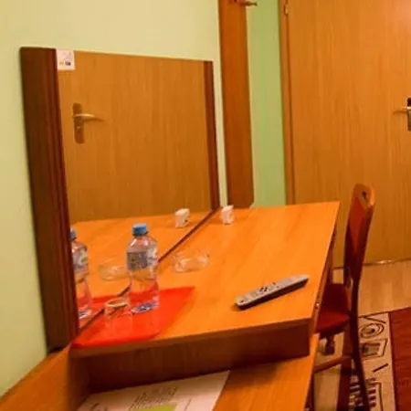 Pokoje Gościnne Akropol Poznań