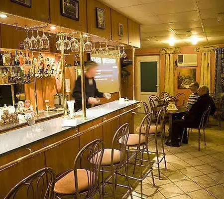 Goscinne Akropol * 포즈난