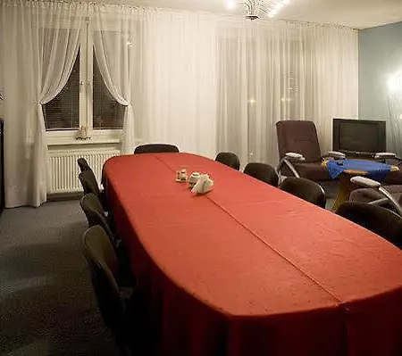 Nocleg ze śniadaniem Pokoje Gościnne Akropol *