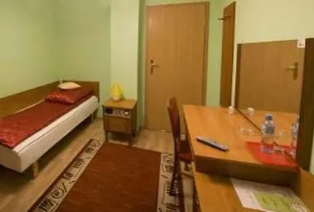 Goscinne Akropol Готель типу 