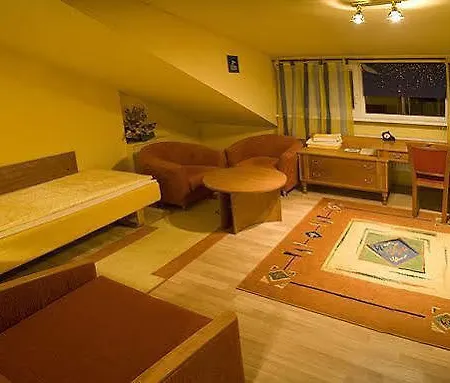 Pokoje Gościnne Akropol Poznań
