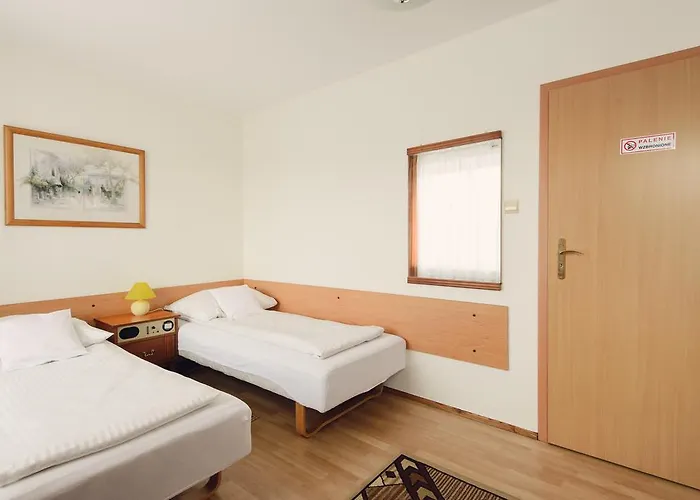 Goscinne Akropol Отель типа 