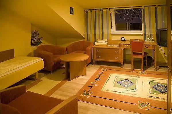 Goscinne Akropol * Познань