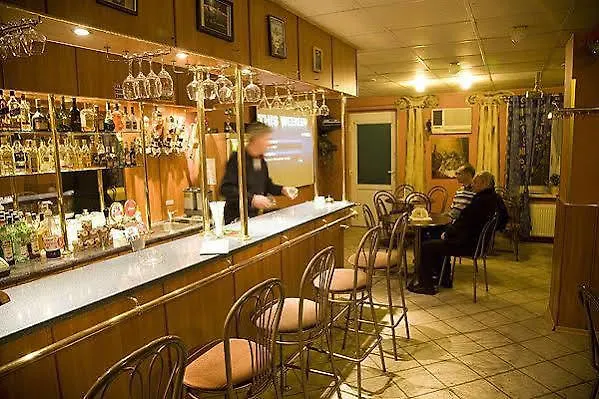 Goscinne Akropol * Познань