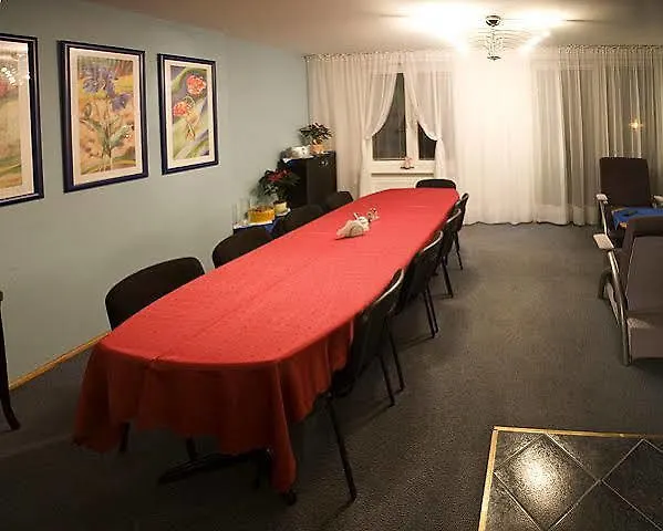 Goscinne Akropol Познань